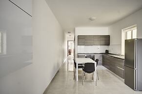 The Village Apartments