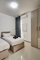 The Village Apartments