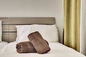 The Village Apartments