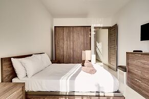 The Village Apartments