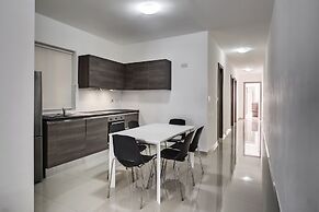 The Village Apartments