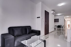 The Village Apartments