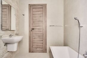 The Village Apartments