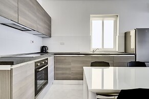 The Village Apartments