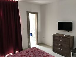 The Village Apartments