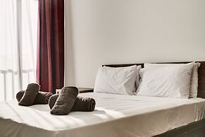 The Village Apartments