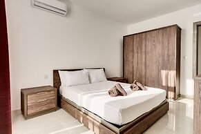 The Village Apartments