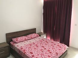 The Village Apartments