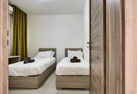 The Village Apartments