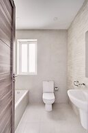 The Village Apartments