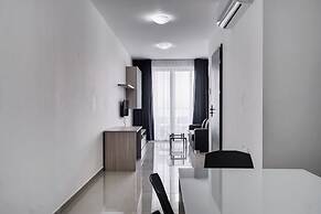 The Village Apartments