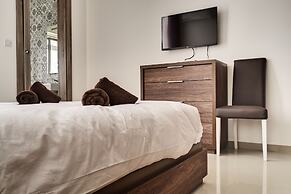 The Village Apartments