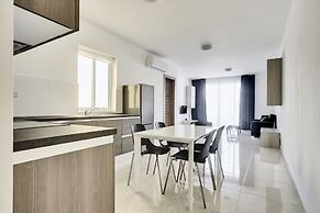 The Village Apartments