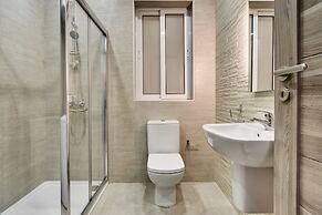 The Village Apartments