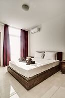 The Village Apartments