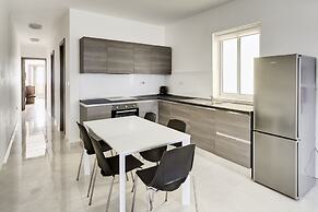 The Village Apartments