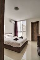 The Village Apartments