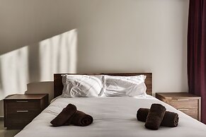 The Village Apartments