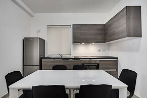 The Village Apartments