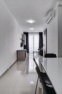 The Village Apartments