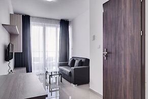 The Village Apartments