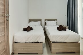 The Village Apartments