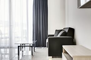 The Village Apartments