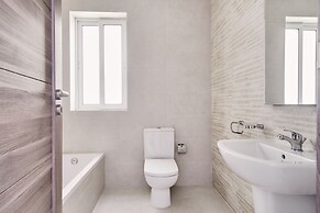 The Village Apartments