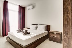 The Village Apartments