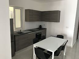 The Village Apartments