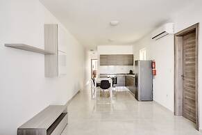 The Village Apartments