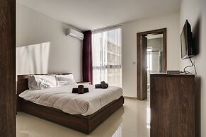 The Village Apartments