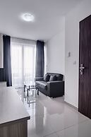 The Village Apartments