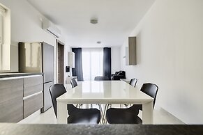 The Village Apartments