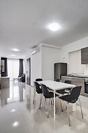 The Village Apartments