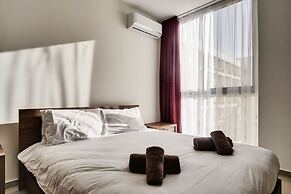 The Village Apartments