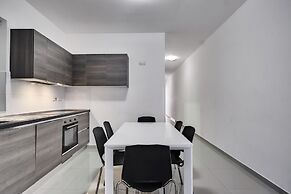 The Village Apartments