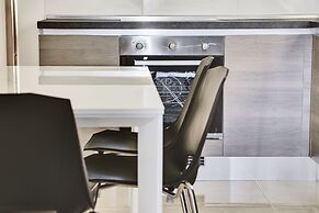 The Village Apartments