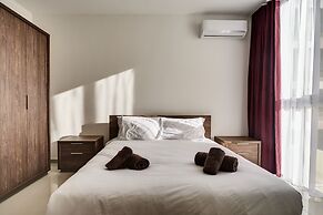 The Village Apartments