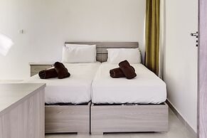 The Village Apartments