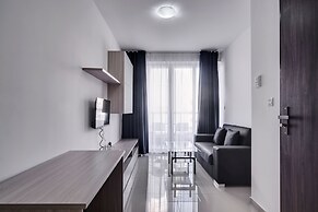 The Village Apartments