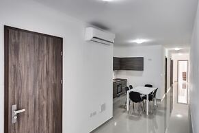 The Village Apartments