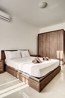 The Village Apartments