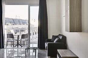 The Village Apartments