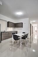 The Village Apartments