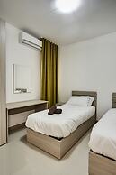 The Village Apartments