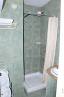 Sandton Palace Hotel