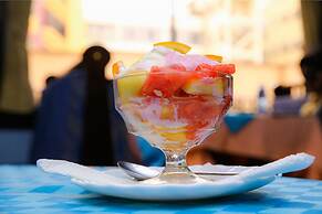 Sandton Palace Hotel