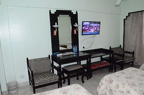 Sandton Palace Hotel