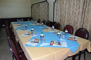 Sandton Palace Hotel